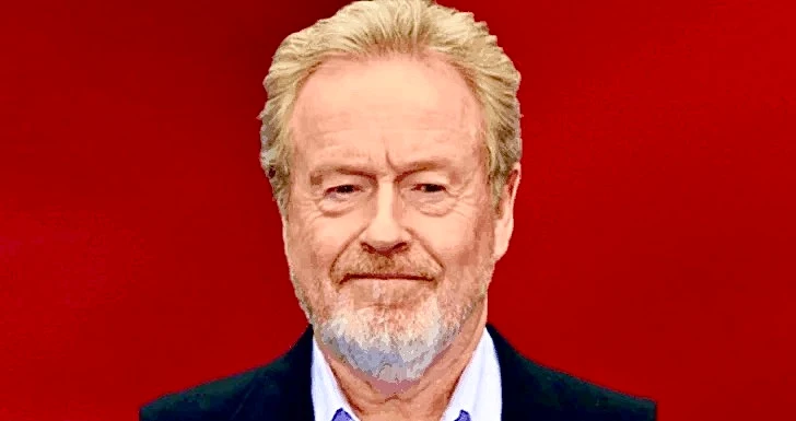 ridley scott