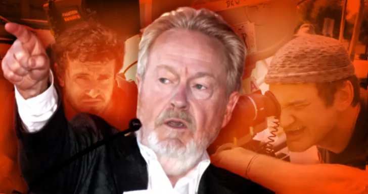 Ridley Scott