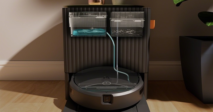 iRobot 10 Max
