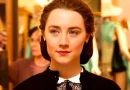 Saoirse Ronan