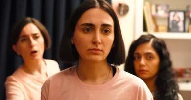 LEFFEST The Seed of the Sacred Fig