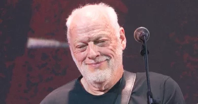 Gilmour