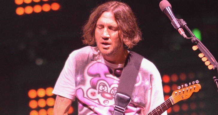 RHCP