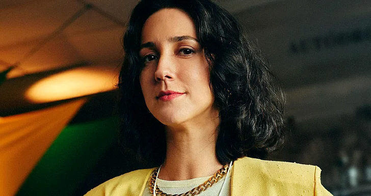 Senna Netflix