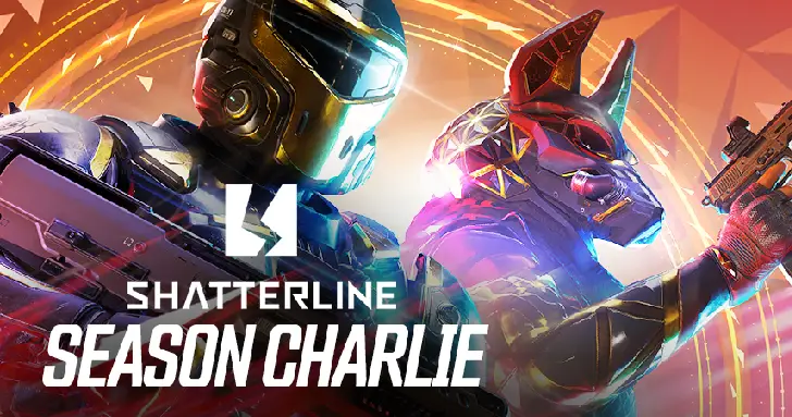 shatterline
