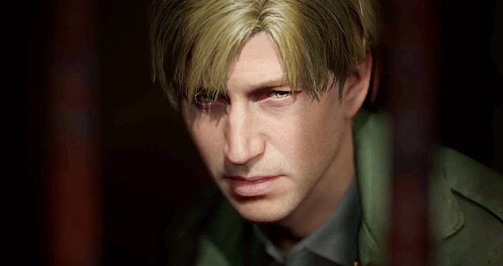 Silent Hill 2 Remake