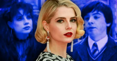 Sing Street Lucy Boynton