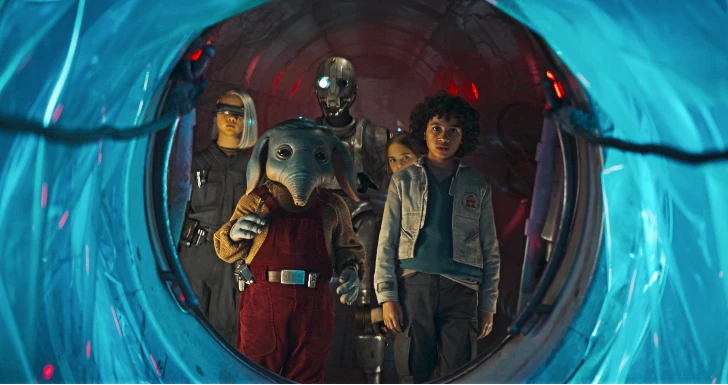 star wars skeleton crew disney