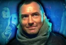 Star Wars Skeleton Crew Jude Law
