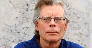 Stephen King