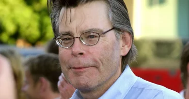 Stephen King