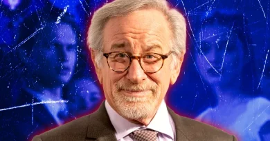 Steven Spielberg West Side Story