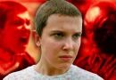 Stranger Things Netflix