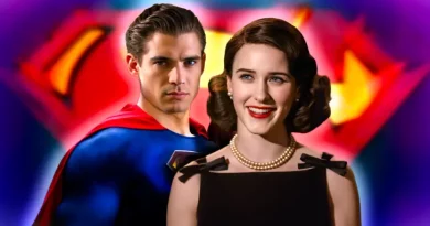 Superman - James Gunn