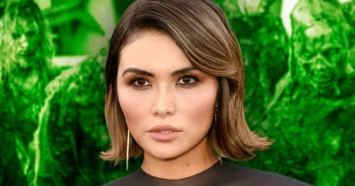 Tales of the Walking Dead AMC