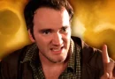 Quentin Tarantino