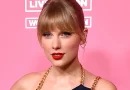 Taylor swift