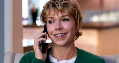 temos um infiltrado netflix 1