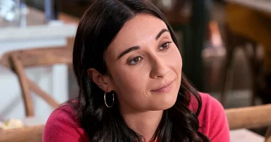 Esta comédia de 8 episódios da Netflix já está no top das mais vistas em todo o mundo Esta comédia de 8 episódios da Netflix já está no top das mais vistas em todo o mundo