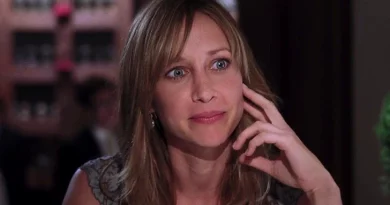 the departed netflix