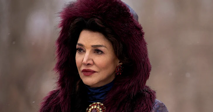 The Expanse Streaming