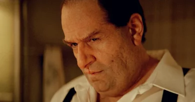 The Penguin, Colin Farrell, Max