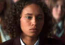 the stranger netflix