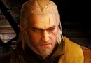 The Witcher na PlayStation