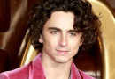 Timothee Chalamet