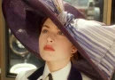 Kate Winslet em Titanic