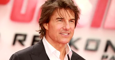 Tom Cruise top gun maverick prime video