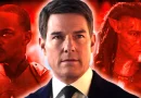Tom Cruise - Top 10 Sequelas