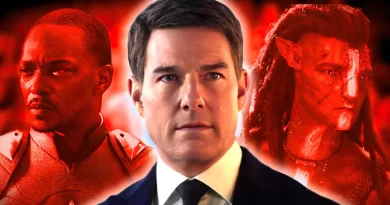 Tom Cruise - Top 10 Sequelas