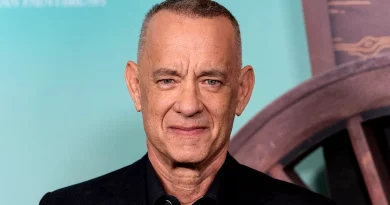Tom Hanks