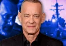 Tom Hanks Capitão Phillips