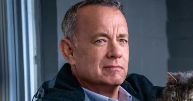 Tom Hanks