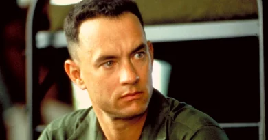 Tom Hanks