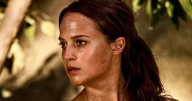 lara croft tomb raider