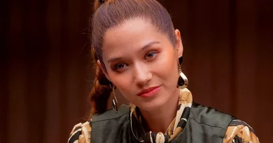 Tomorrow and I Netflix