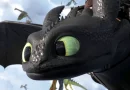 toothless how to train your dragon