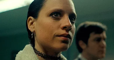 Tú También lo Harías apple tv+