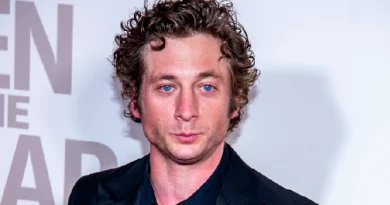 jeremy allen white