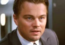 Leonardo DiCaprio em Inception