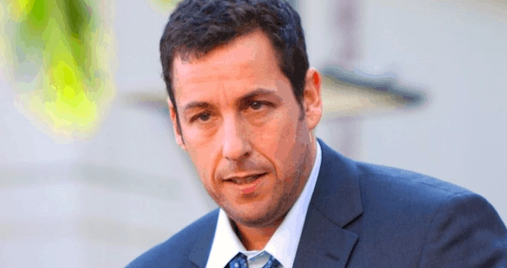 adam sandler happy gilmore
