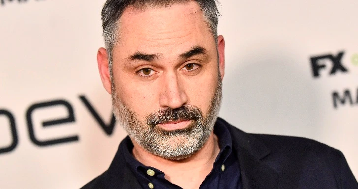 alex garland warfare