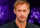 Alexander Skarsgård regressa como Eric Northman de True Blood na Max