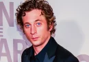 jeremy allen white no GQ Men of The Year 2023
