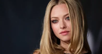 amanda seyfried