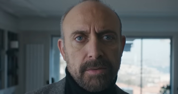 amantes anónimos netflix