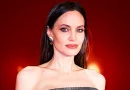 angelina jolie no Rome Film Fest